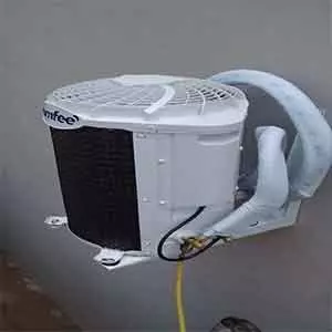 Instalação de Ar Condicionado em Florianópolis Ar Condicionado Portátil