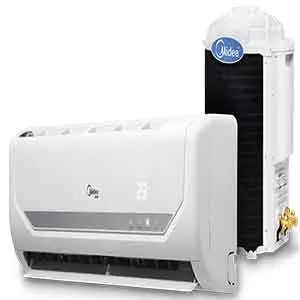 Sistemas HVAC e Instalação de Ar Condicionado em Florianópolis