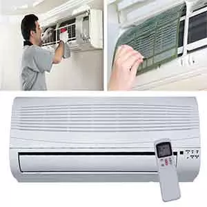Instalação de Ar Condicionado em Florianópolis e piso teto