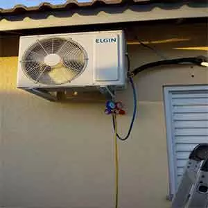 melhores ofertas em Instalação de Ar Condicionado em Florianópolis